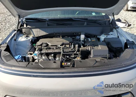 2025 Hyundai Kona Sel from USA, damaged, VIN KM8HB3AB8SU267148